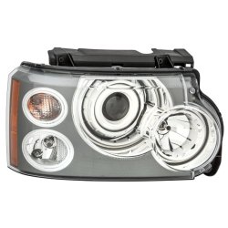Headlight HELLA 1LL 238 036-421 OE Ref LR015265 HELLA