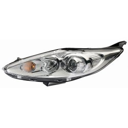 Headlight HELLA 1LL 247 045-381 OE Ref 1678065 HELLA