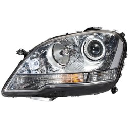 Headlight HELLA 1LL 263 064-031 OE Ref 164 820 77 61