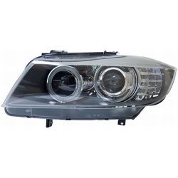 Headlight HELLA 1LL 354 691-041 OE Ref 63 11 7 240 250 HELLA