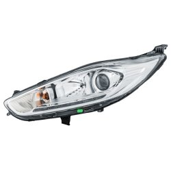 Headlight HELLA 1LL 354 803-071 OE Ref 18 06 752