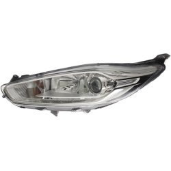 Headlight HELLA 1LL 354 803-081 OE Ref 18 06 747