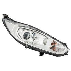Headlight HELLA 1LL 354 803-101 OE Ref 18 06 748 HELLA