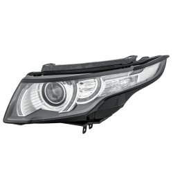 Headlight HELLA 1LL 354 806-031 OE Ref LR048055 HELLA