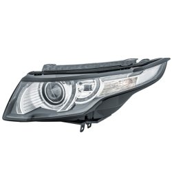 Headlight HELLA 1LL 354 806-071 OE Ref LR048057 HELLA