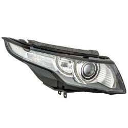 Headlight HELLA 1LL 354 806-081 OE Ref LR048048