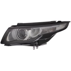 Headlight HELLA 1LL 354 806-111 OE Ref LR048053 HELLA