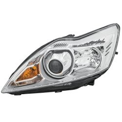 Headlight HELLA 1LL 354 807-031 OE Ref 8M51-13006-BD HELLA