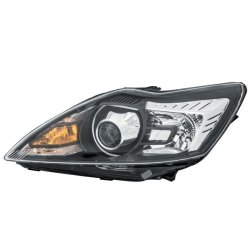 Headlight HELLA 1LL 354 807-071 OE Ref 8M51-13006-DD