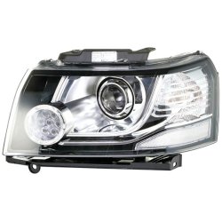 Headlight HELLA 1LL 354 813-071 OE Ref LR039782
