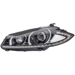 Headlight HELLA 1LL 354 815-091 OE Ref C2Z 12929 HELLA