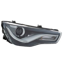 Headlight HELLA 1LL 354 837-081 OE Ref 8X0 941 044 A