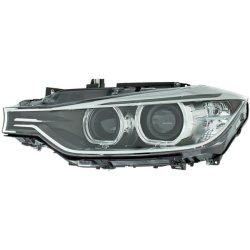 Headlight HELLA 1LL 354 983-141 OE Ref 7 338 700 HELLA