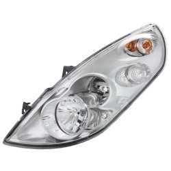 Headlight HELLA 1LR 010 117-211 OE Ref 26 06 095 00R
