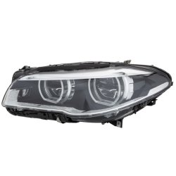 Headlight HELLA 1LX 011 072-931 OE Ref 63 11 7 378 521