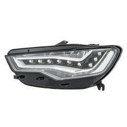 Headlight HELLA 1LX 011 151-431 OE Ref 4G0 941 029 K HELLA