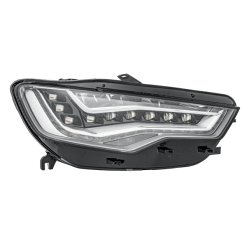 Headlight HELLA 1LX 011 151-441 OE Ref 4G0 941 030 K HELLA
