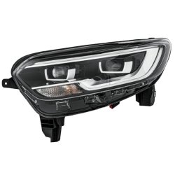 Headlight HELLA 1LX 011 770-471 OE Ref 26 06 097 23R HELLA
