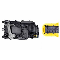 Headlight 1LX011805 111 HELLA 1LX 011 805-111 OE Ref 2379884