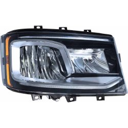 Headlight 1LX011805 121 HELLA 1LX 011 805-121 OE Ref 2379888