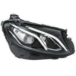Headlight HELLA 1LX 012 076-541 OE Ref 213 906 68 01