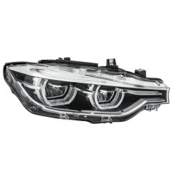 Headlight HELLA 1LX 012 102-941 OE Ref 7 419 632