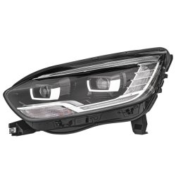 Headlight HELLA 1LX 012 293-631 OE Ref 26 06 062 54R