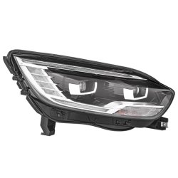 Headlight HELLA 1LX 012 293-641 OE Ref 26 01 092 53R