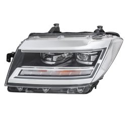 Headlight HELLA 1LX 012 830-111 OE Ref 7C1 941 773
