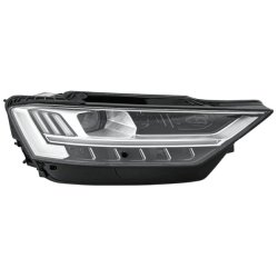 Headlight 1LX012865 441 HELLA 1LX 012 865-441 OE Ref 4N0941784A HELLA