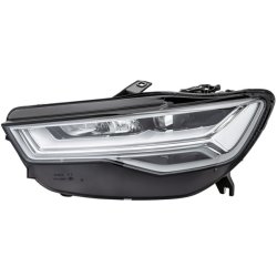 Headlight HELLA 1LX 012 976-131 OE Ref 4G0 941 773 J HELLA
