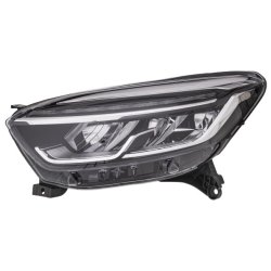 Headlight HELLA 1LX 012 977-631 OE Ref 26 06 066 68R HELLA