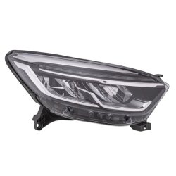 Headlight HELLA 1LX 012 977-641 OE Ref 26 01 090 06R