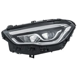 Headlight HELLA 1LX 013 074-631 OE Ref 247 906 79 01 HELLA