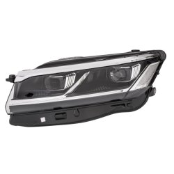 Headlight HELLA 1LX 013 143-231 OE Ref 762 941 773 HELLA