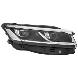 Headlight HELLA 1LX 013 143-241 OE Ref 762 941 774