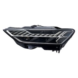 Headlight HELLA 1LX 013 375-031 OE Ref 4K8 941 035 A HELLA