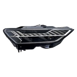 Headlight HELLA 1LX 013 375-041 OE Ref 4K8 941 036 A