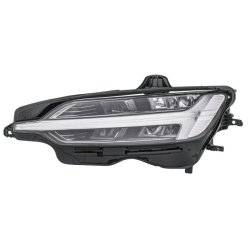 Headlight HELLA 1LX 013 501-931 OE Ref 3 165 689-5 HELLA