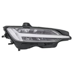 Headlight HELLA 1LX 013 501-941 OE Ref 3 165 689-6