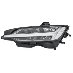 Headlight HELLA 1LX 013 502-931 OE Ref 3 165 688-9