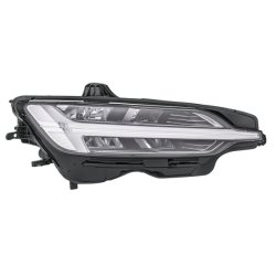 Headlight HELLA 1LX 013 502-941 OE Ref 3 165 689-0 HELLA