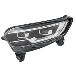 Headlight HELLA 1LX 013 888-111 OE Ref 26 06 055 29R HELLA
