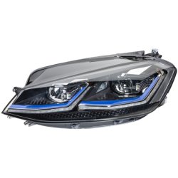 Headlight HELLA 1LX 013 924-711 OE Ref 5G2 941 773 B HELLA