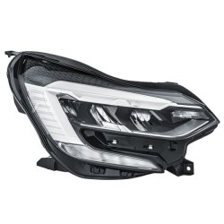 Headlight HELLA 1LX 013 930-841 OE Ref 26 01 034 44R