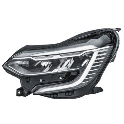 Headlight HELLA 1LX 013 930-931 OE Ref 26 06 079 94R HELLA