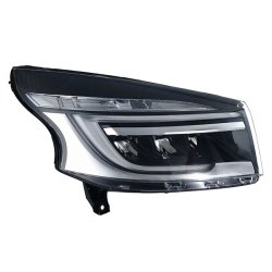 Headlight HELLA 1LX 014 031-121 OE Ref 26 01 064 71R HELLA