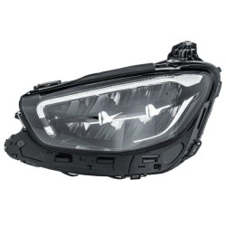 Headlight HELLA 1LX 014 215-331 OE Ref 213 906 65 08