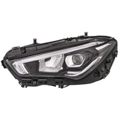 Headlight HELLA 1LX 015 086-331 OE Ref 118 906 41 00 HELLA