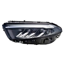 Headlight HELLA 1LX 015 390-531 OE Ref A 177 906 65 04 HELLA